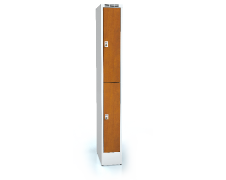 Geteilte Kleiderschränke ALDERA 1920 x 250 x 500